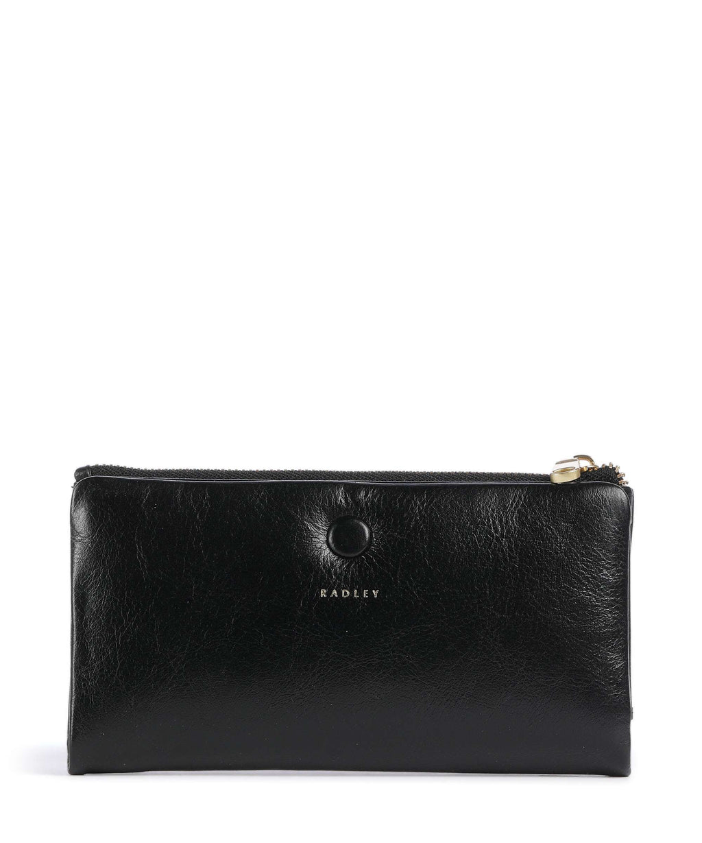 Radley London Mallow Street Wallet black