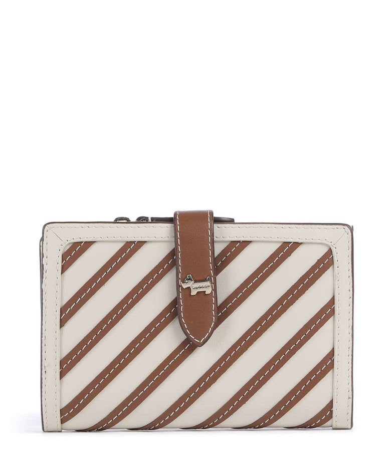 Radley London Willis Street Wallet salt