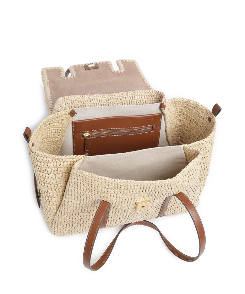 Radley London The Chancery Tote bag natural