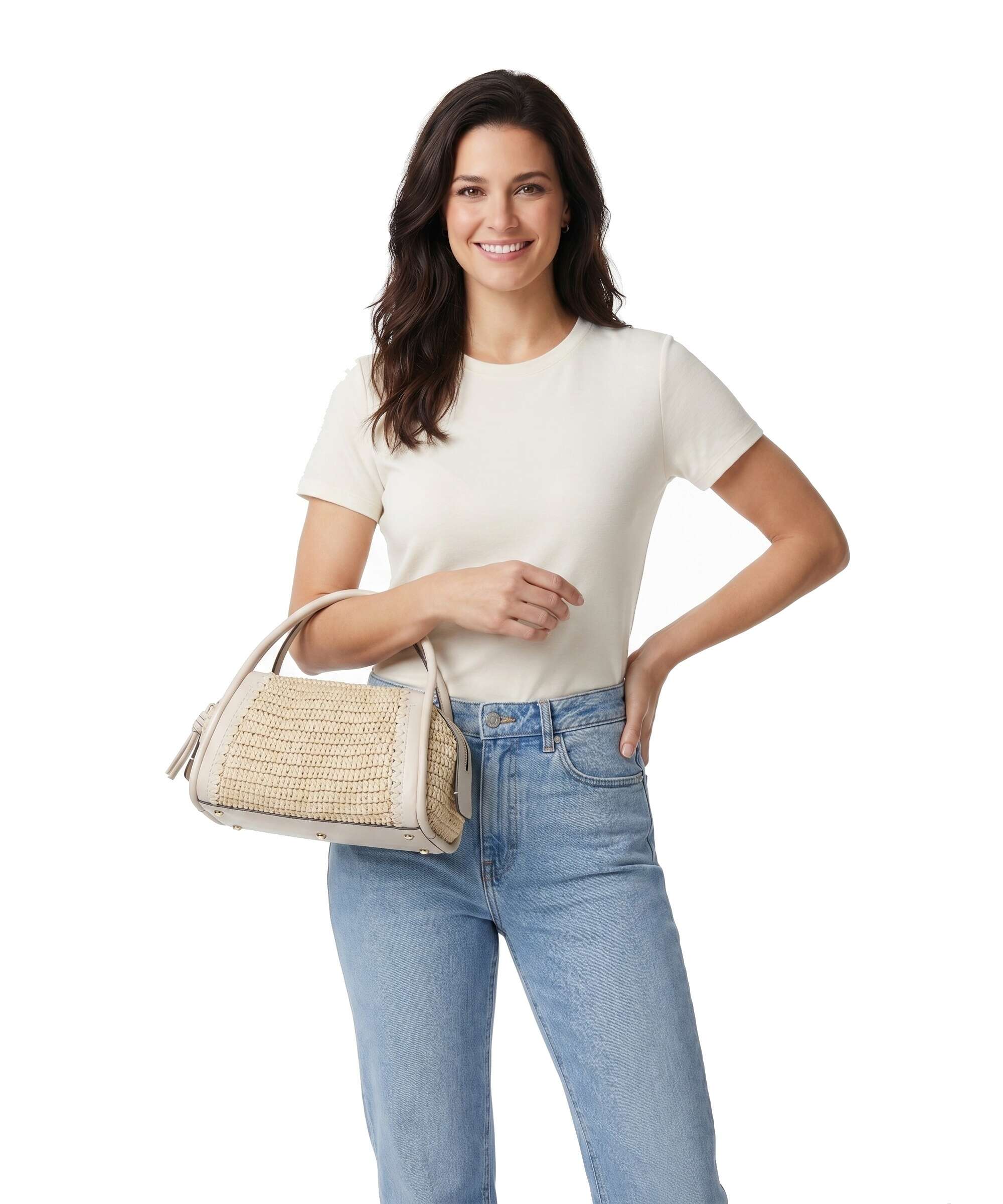 Radley London The Goldborne Handbag salt