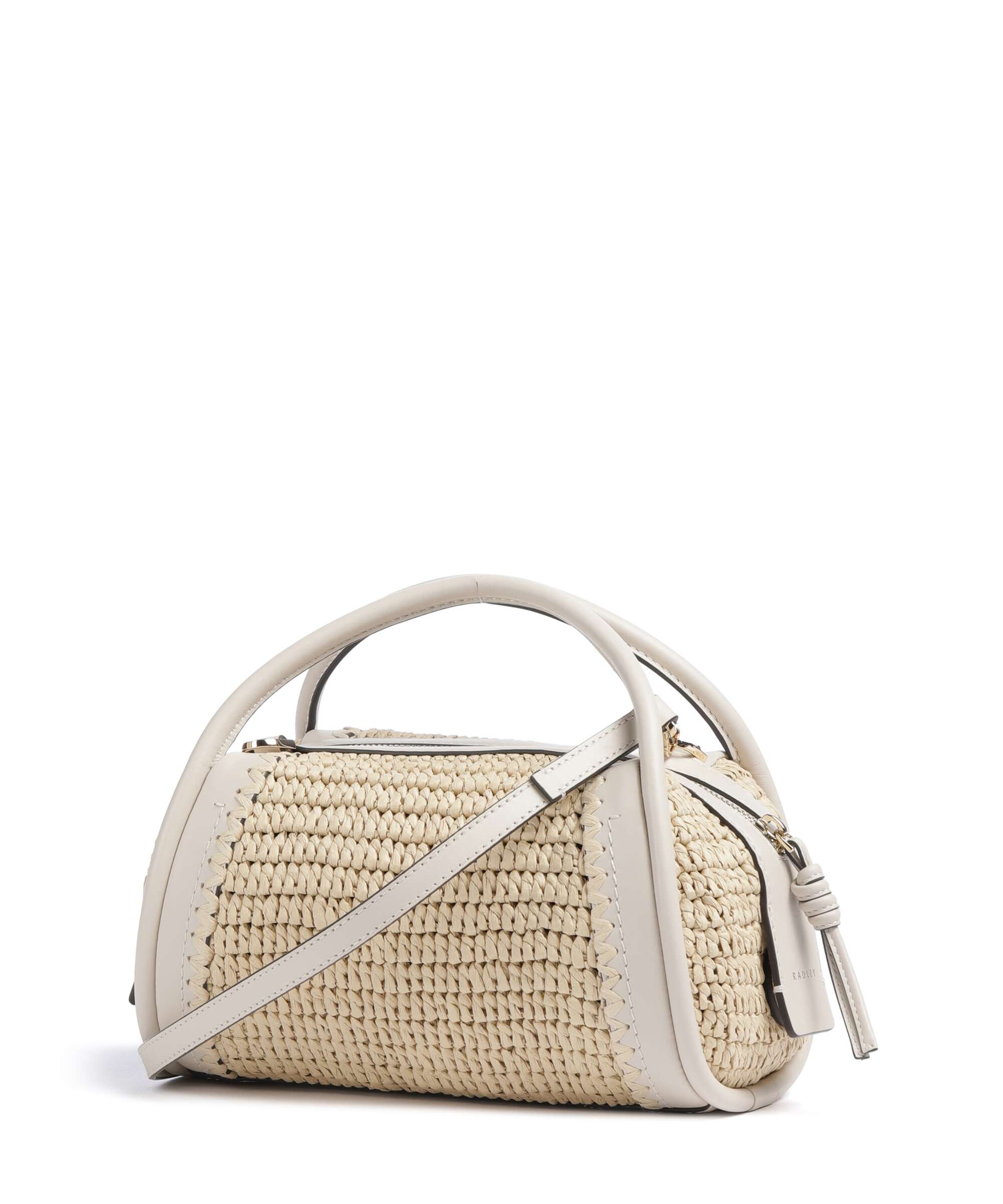 Radley London The Goldborne Handbag salt