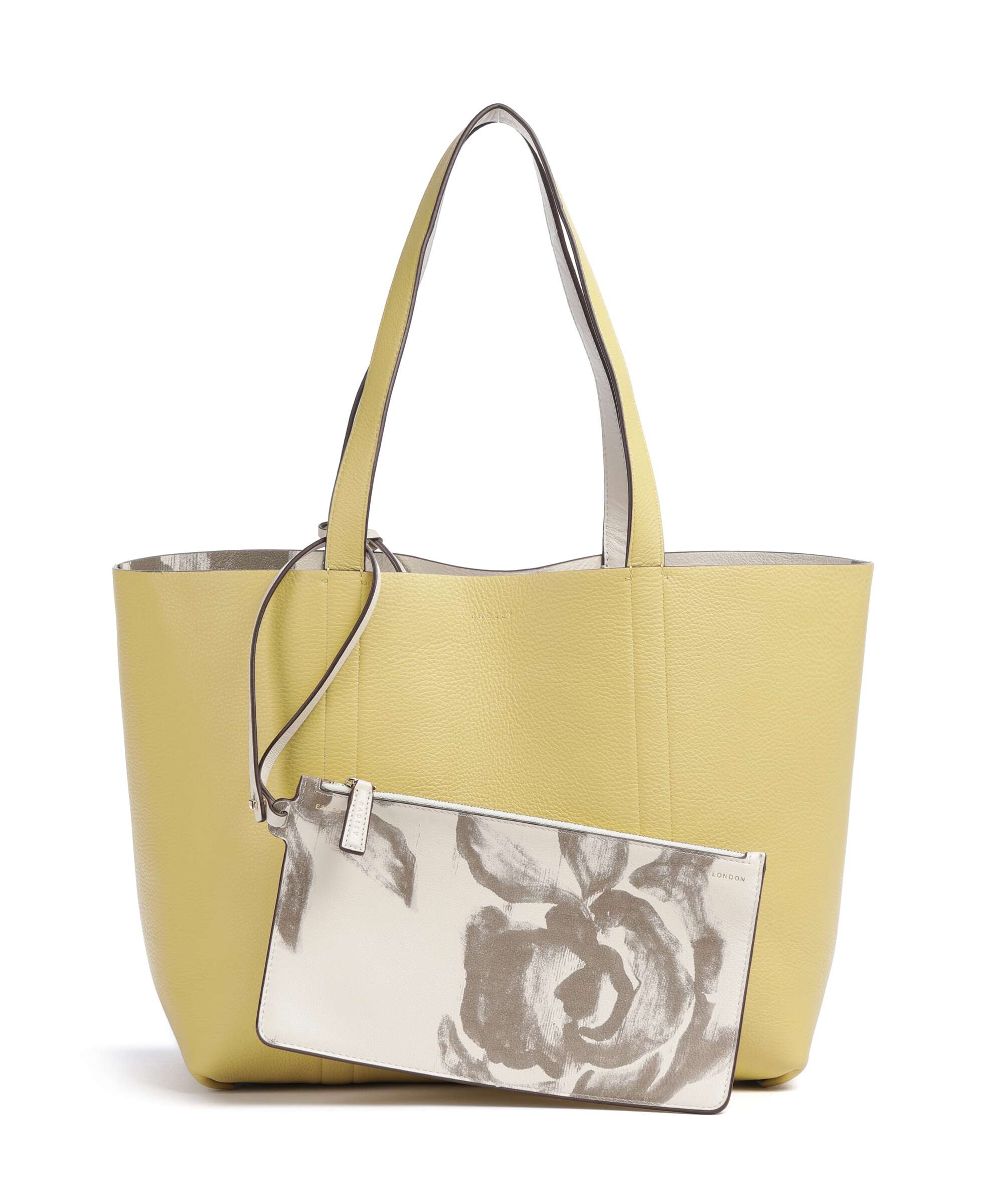 Radley London Hanbury Row Tote bag salt