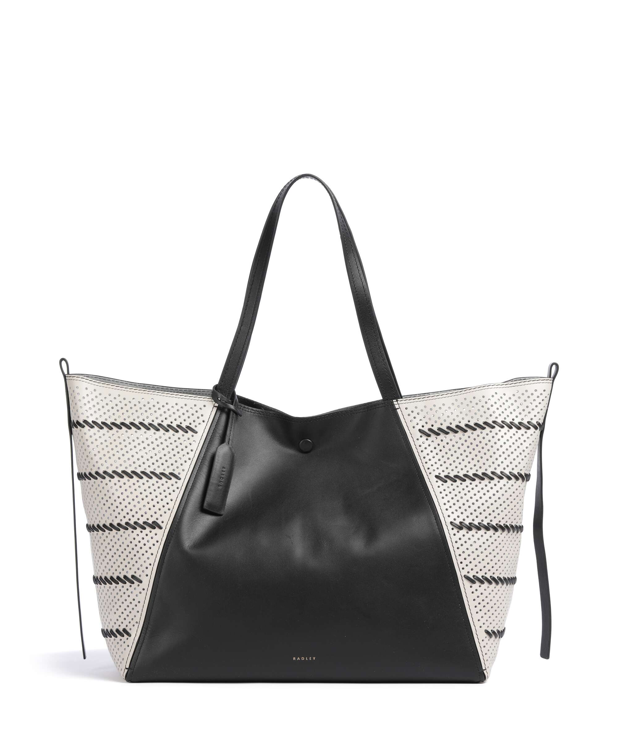 Radley London The Delphine Tote bag black