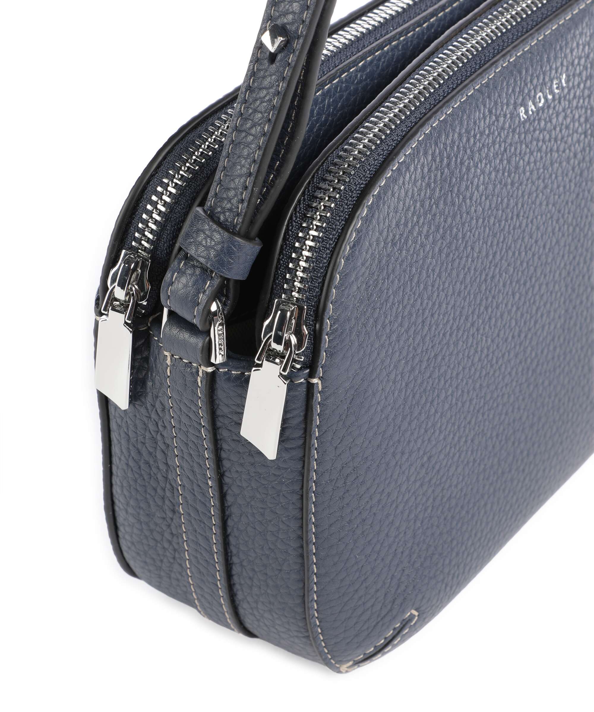 Radley London Dukes Place Medium Crossbody bag naval