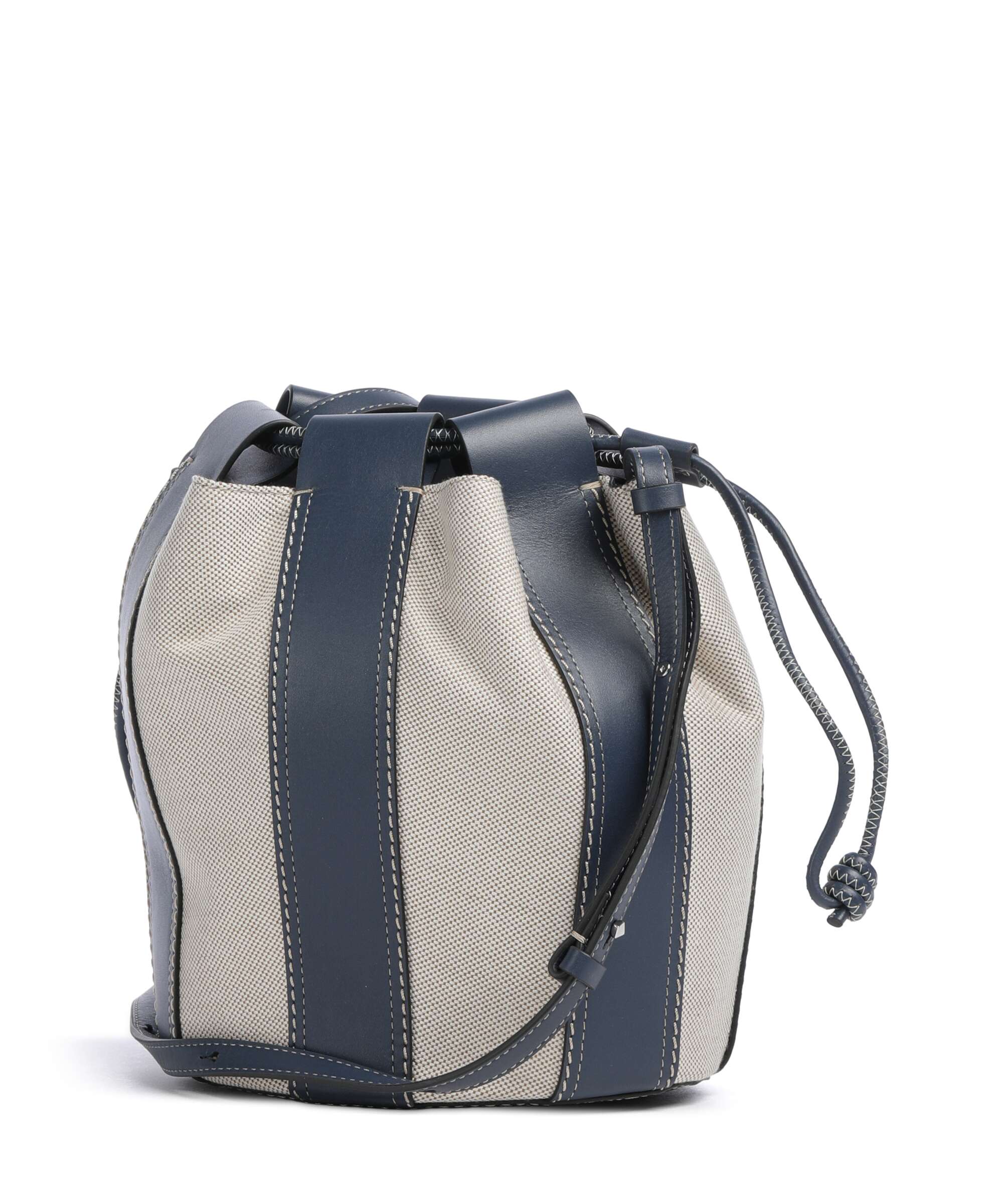 Radley London The Flora Medium Bucket bag naval