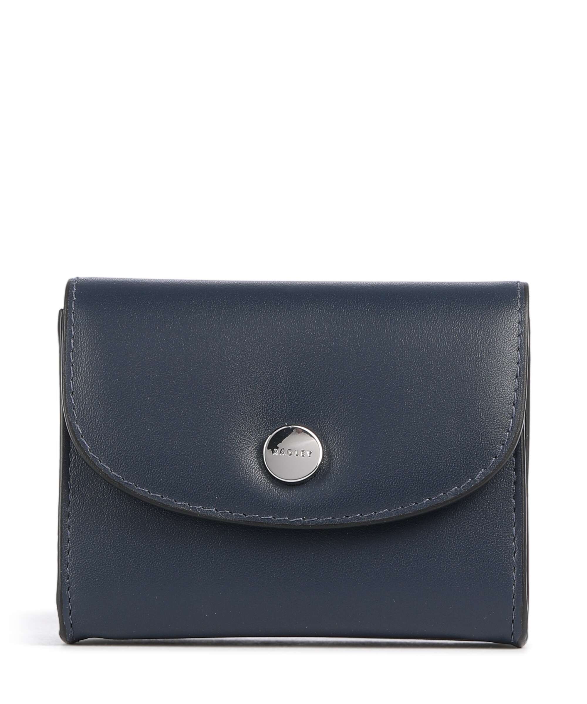 Radley London Mayhill Road Credit card holder naval