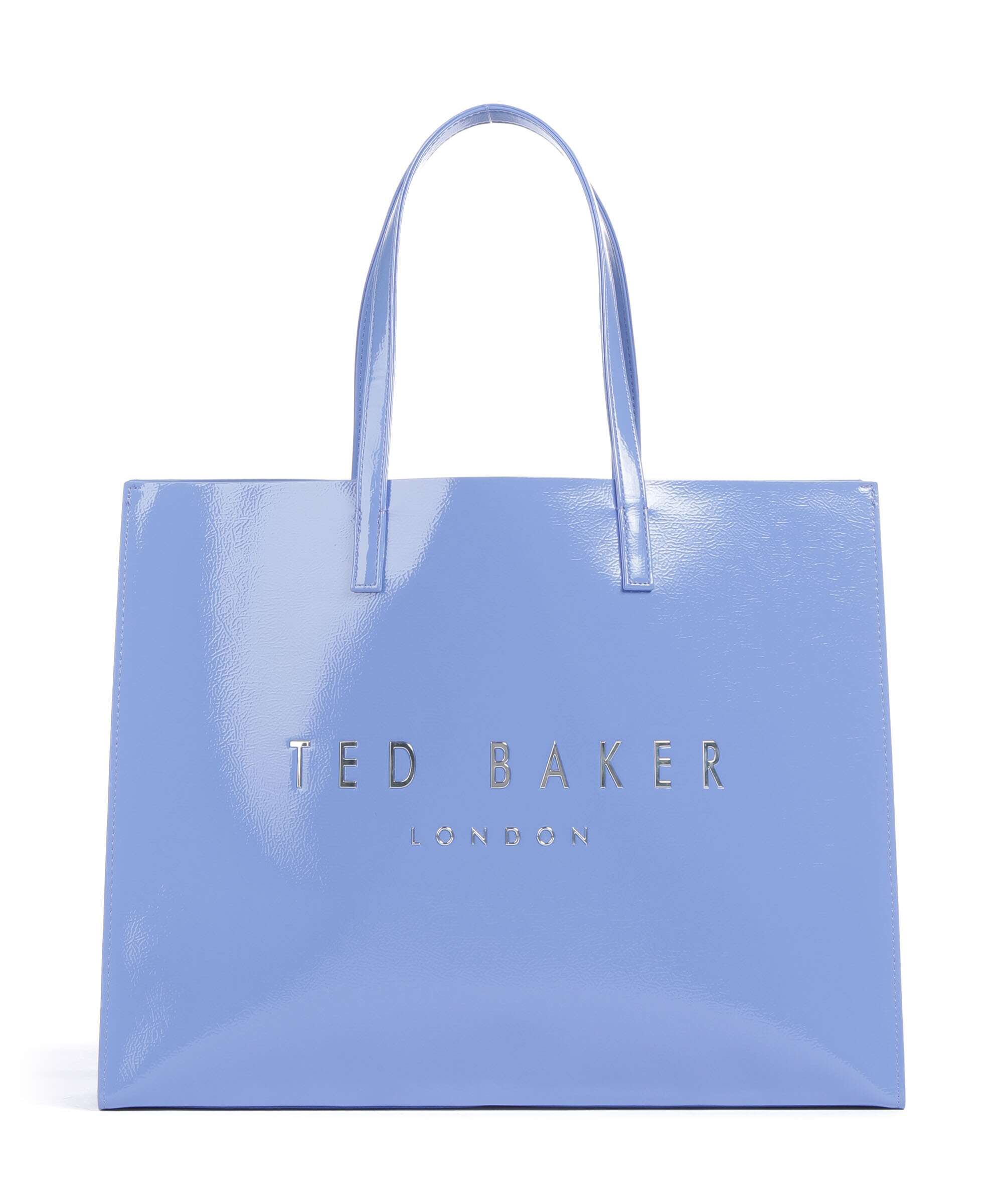 Ted Baker Crikon Tote bag mid blue