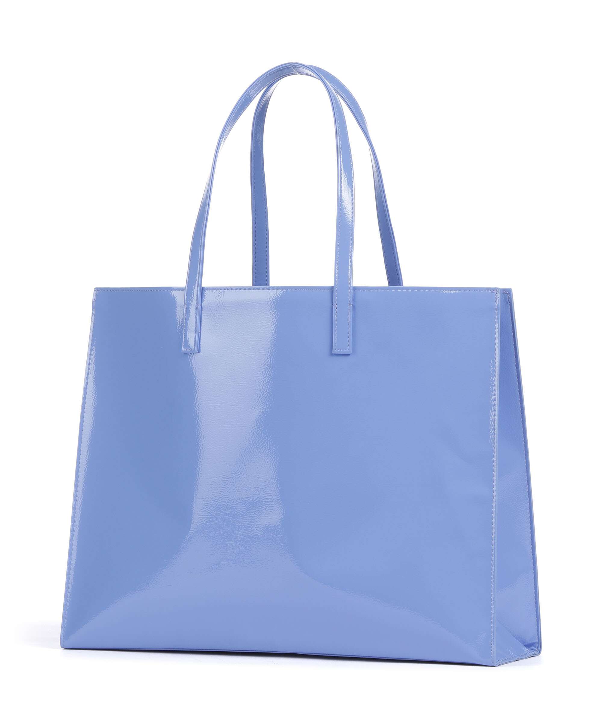 Ted Baker Crikon Tote bag mid blue