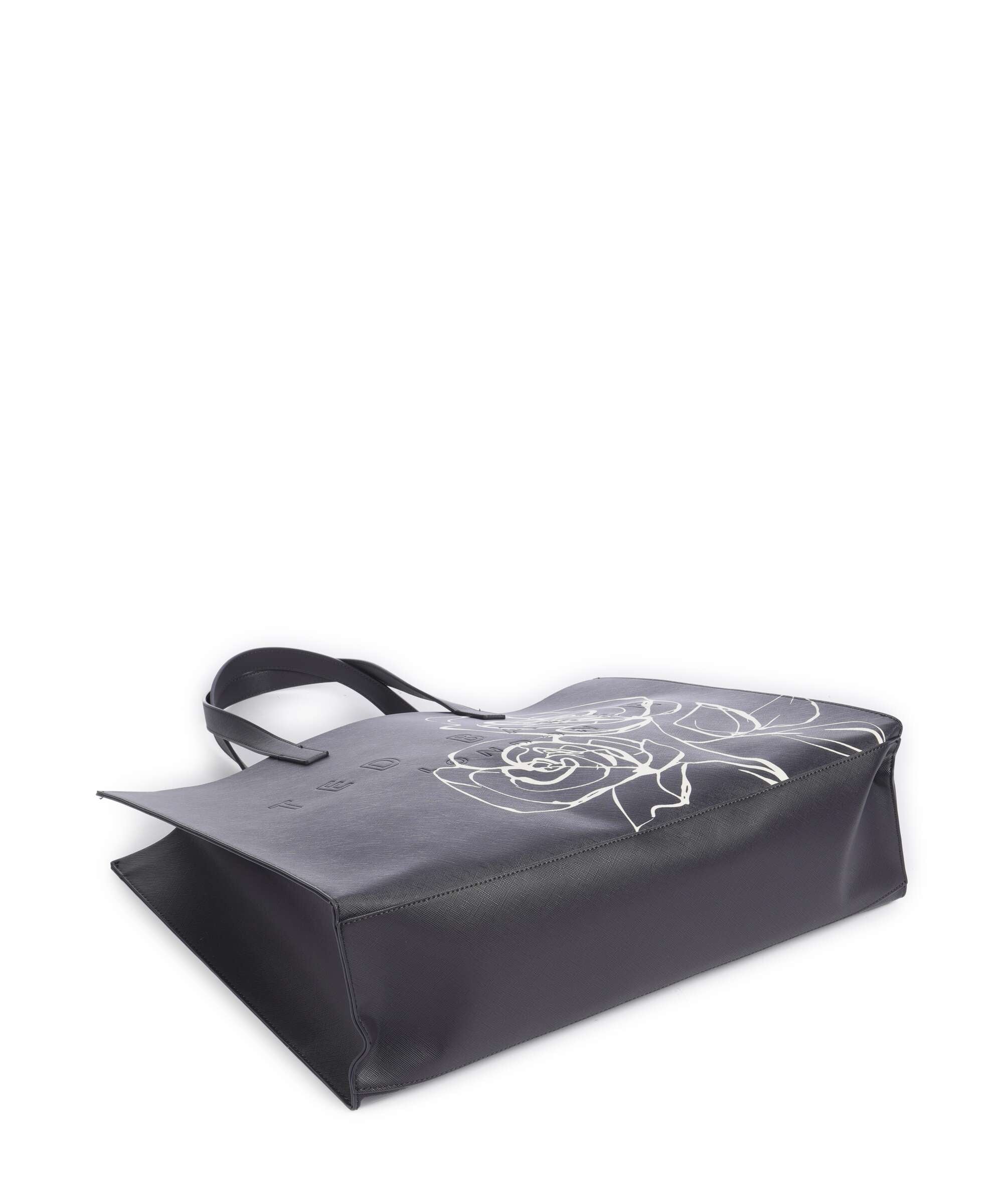 Ted Baker Alumicn Tote bag navy