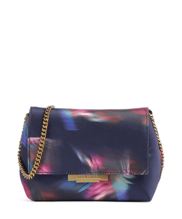 Ted Baker Libbea Crossover väska navy