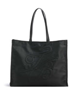 Ted Baker Halsea Shoppingväska black