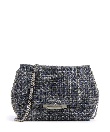 Ted Baker Libbiie Crossover väska navy