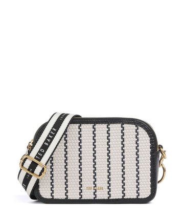 Ted Baker Rivea Crossover väska navy