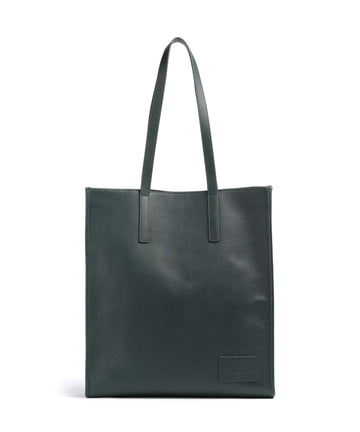 Ted Baker Griffis Shoppingväska dark green