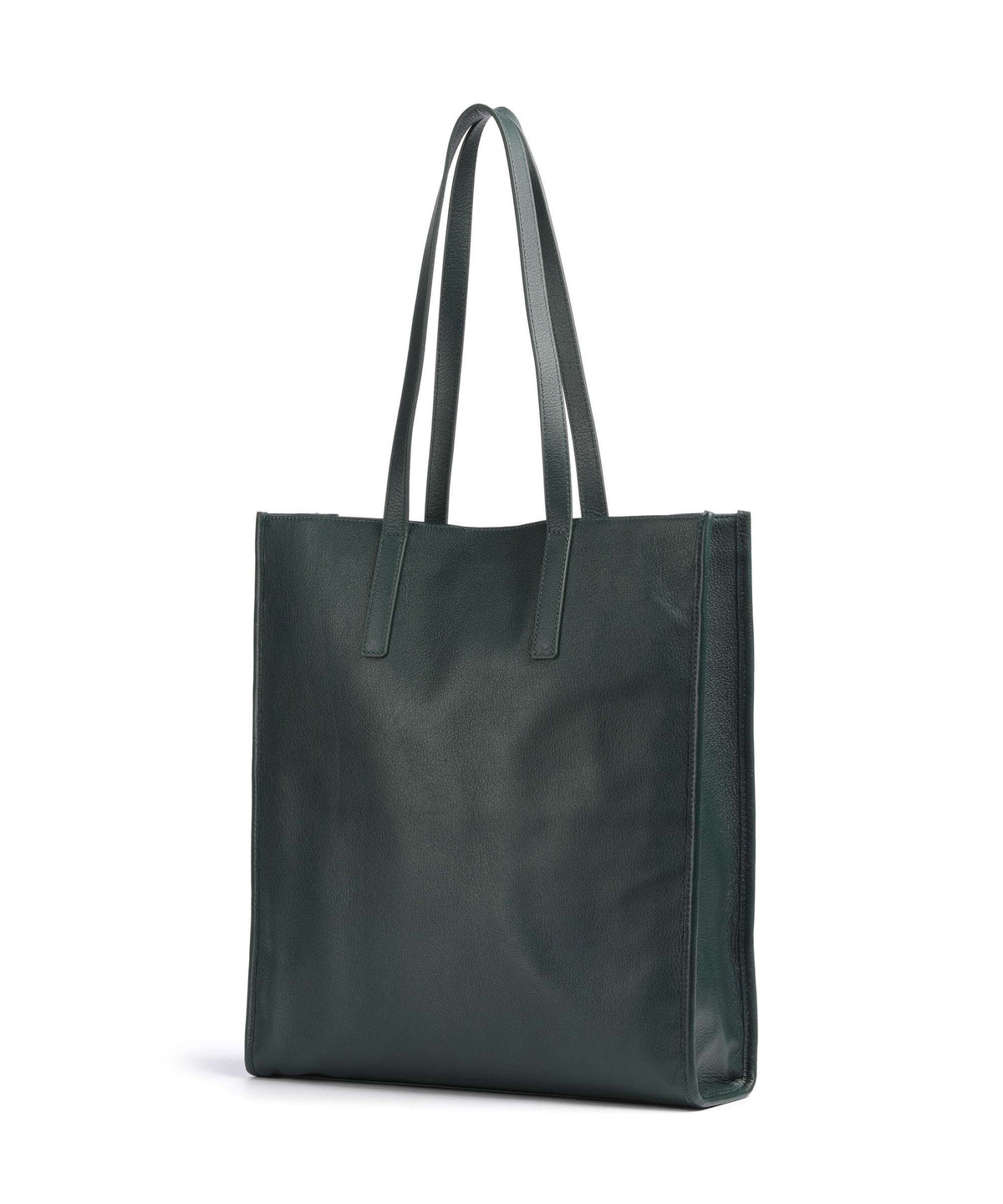 Ted Baker Griffis Tote bag dark green