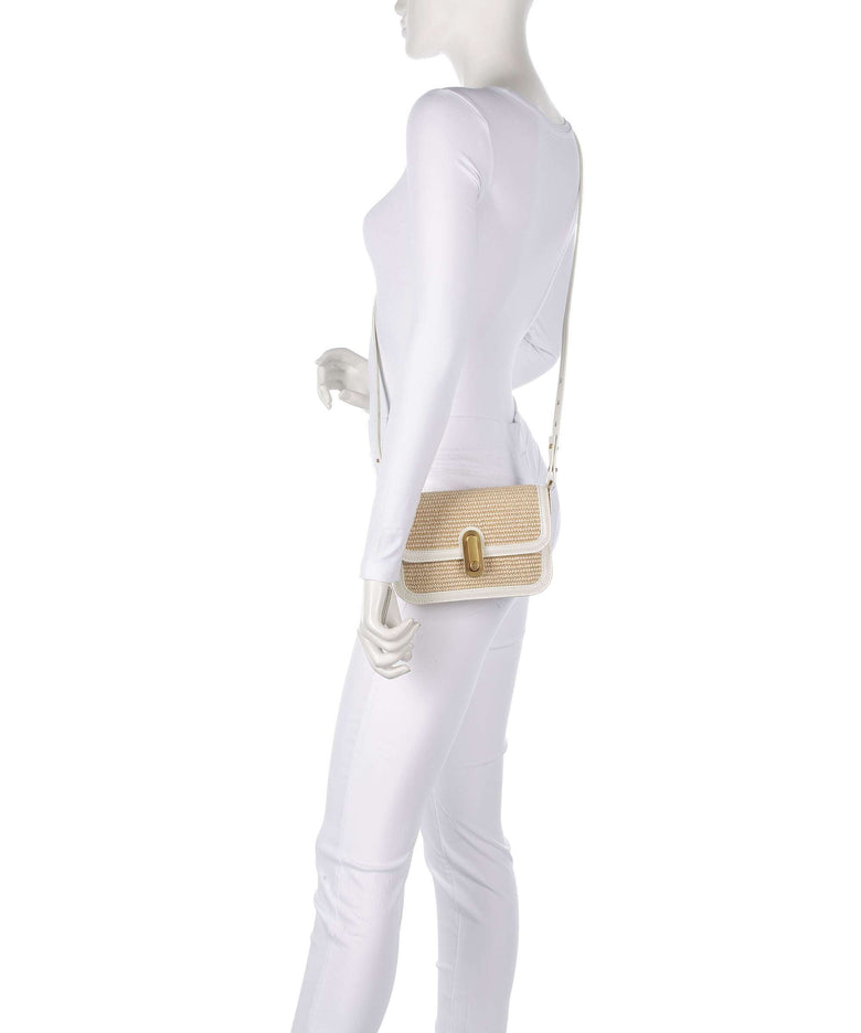 Ted Baker Kkassie Shoulder bag ecru