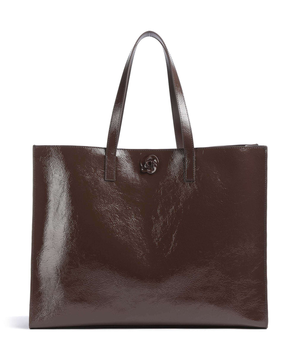 Ted Baker Rousah Tote bag brown/chocolate