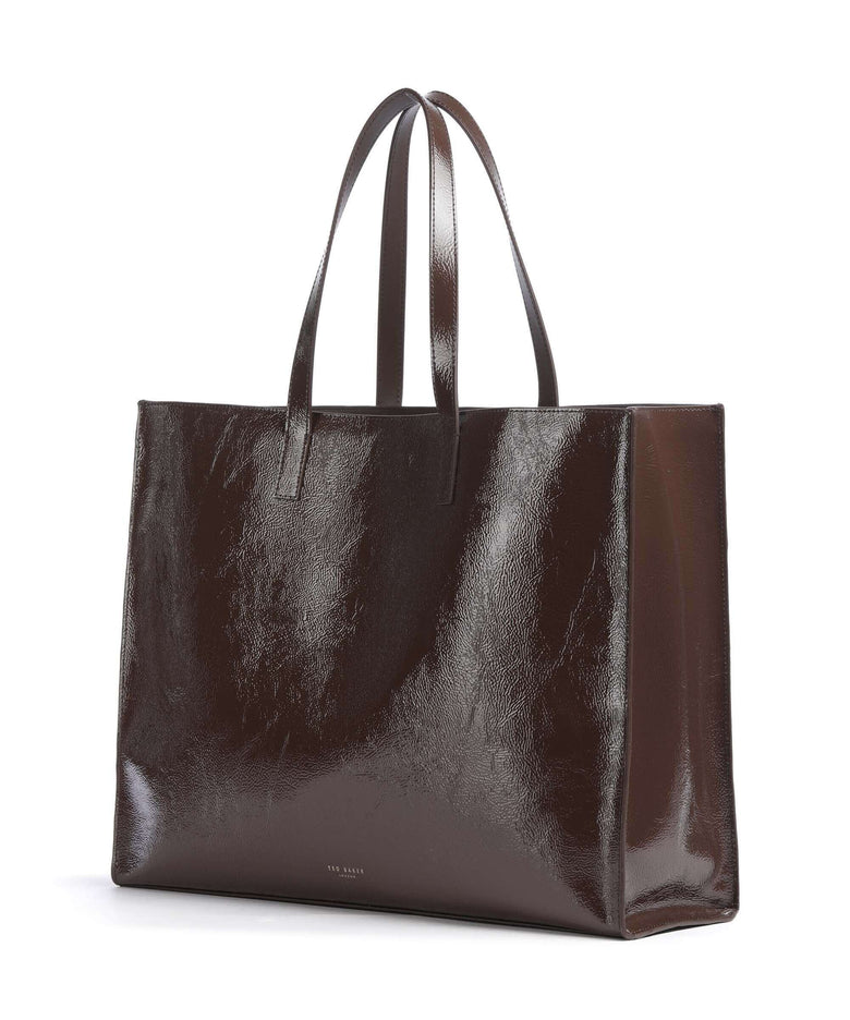 Ted Baker Rousah Tote bag brown/chocolate