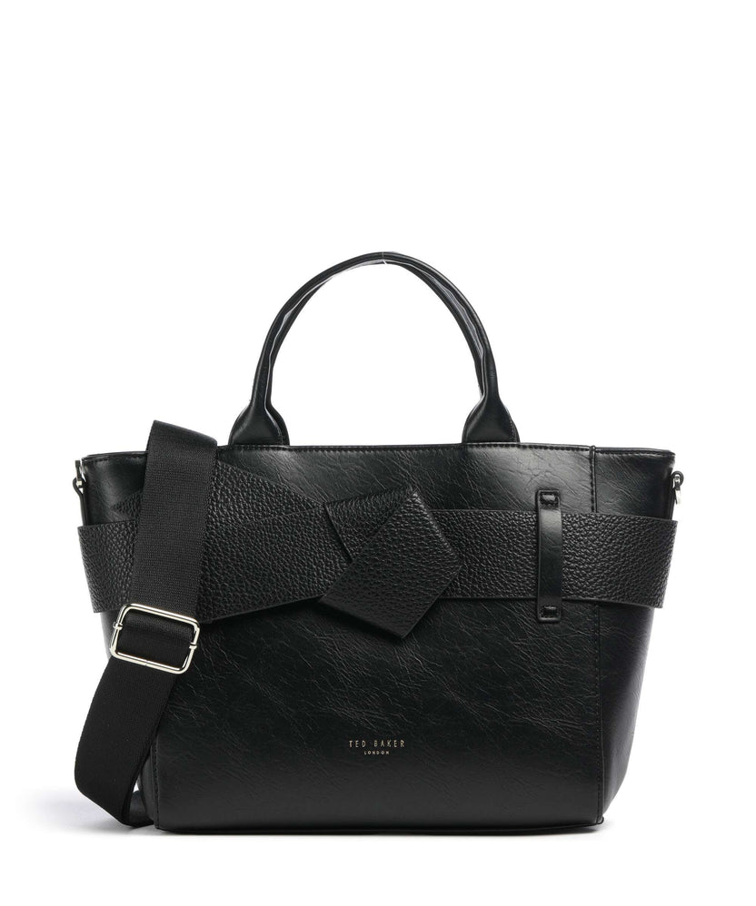 Ted Baker Jimsa Handbag jet black