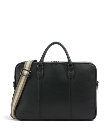 Ted Baker Kaden Portfölj black