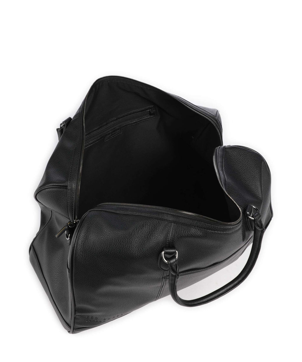 Ted Baker Kalvin Weekend bag black