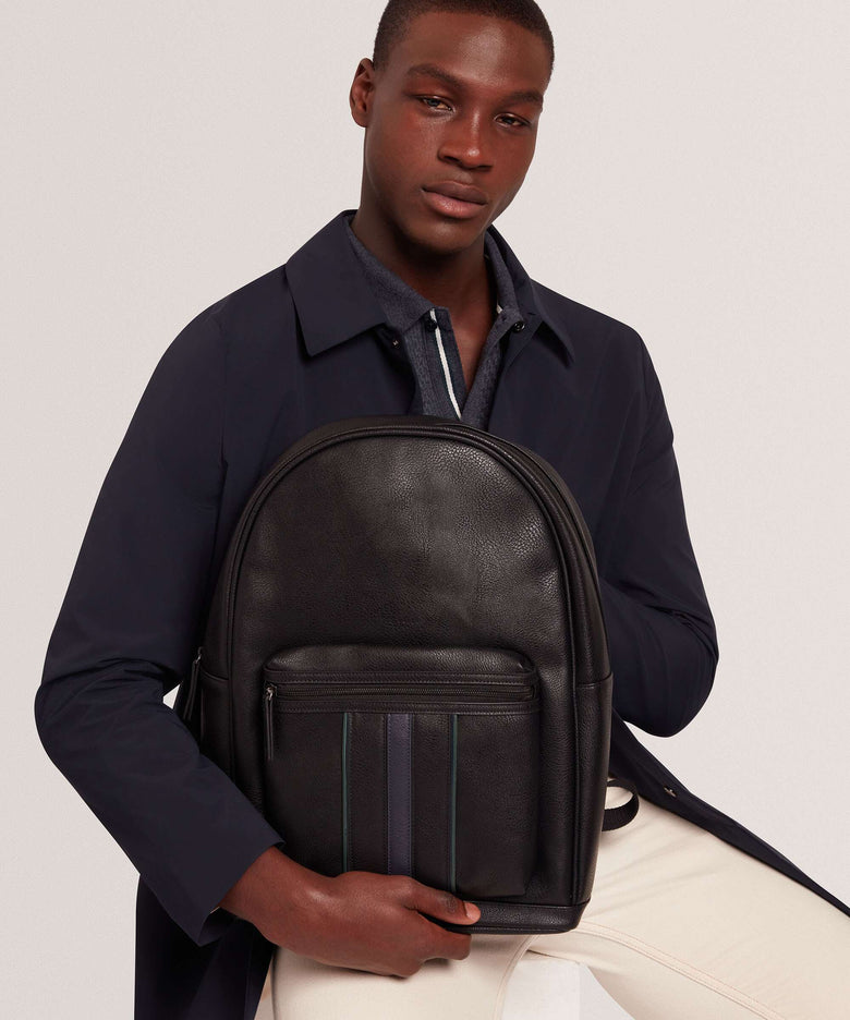Ted Baker Keviin Backpack black
