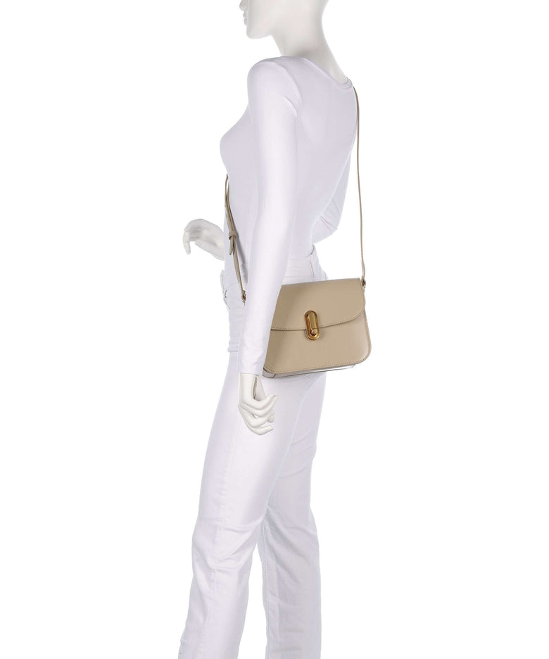 Ted Baker Kkayli Crossbody bag taupe