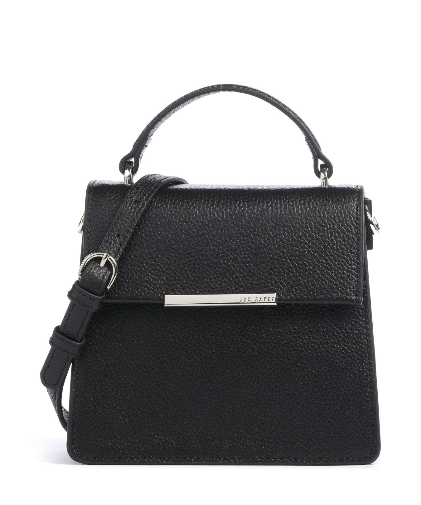 Ted Baker Roselii Crossbody bag black