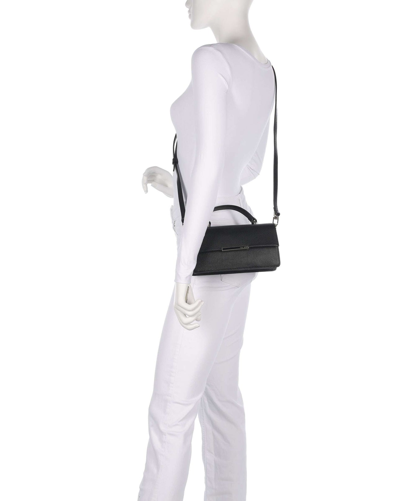 Ted Baker Rosly Crossbody bag black