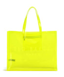 Ted Baker Sheakon Shoppingväska bright yellow