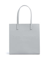 Ted Baker Soocon Shoppingväska light grey