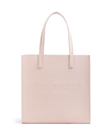 Ted Baker Soocon Shoppingväska pink