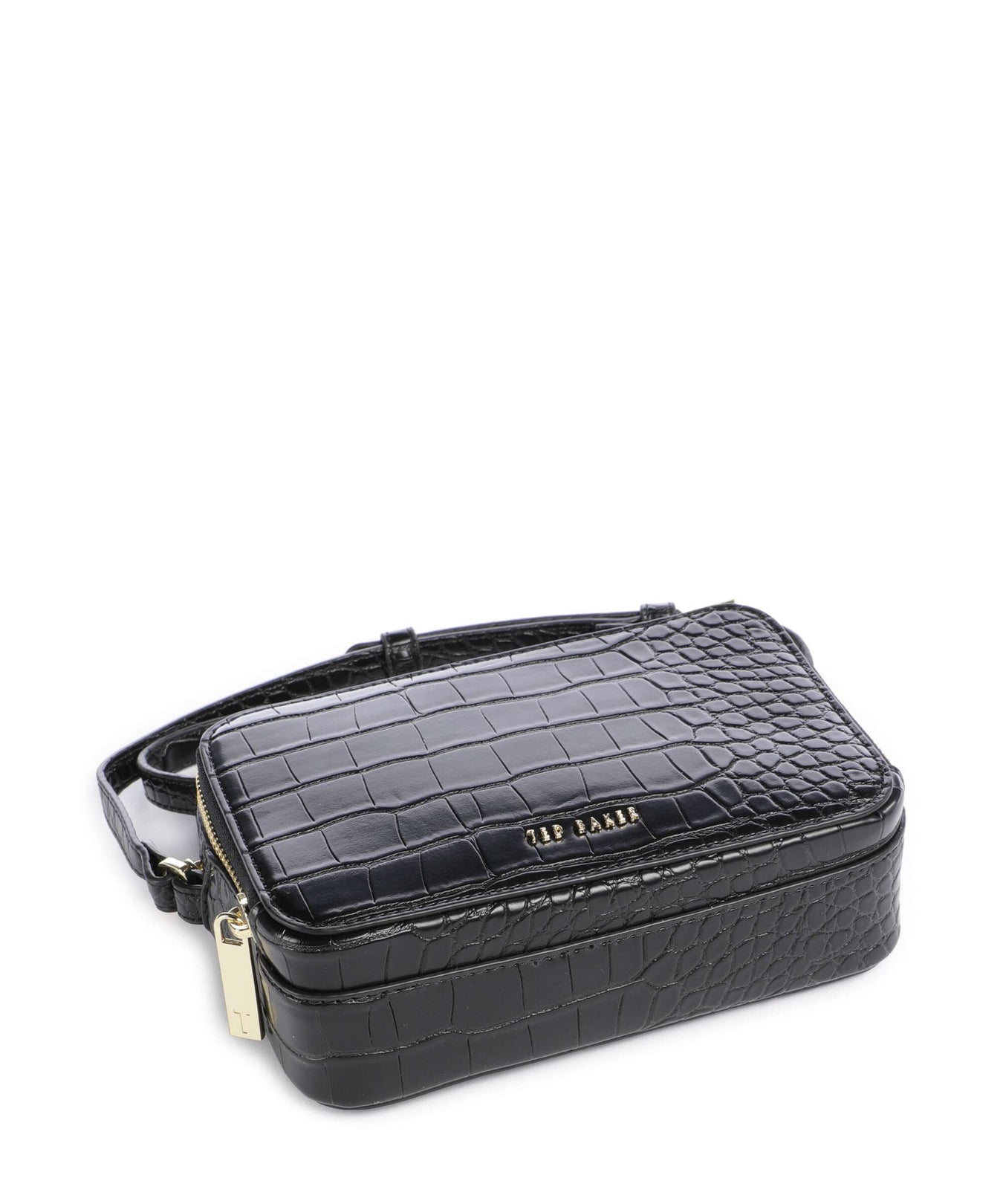 Ted Baker Stina Crossbody bag black