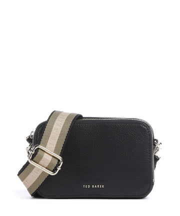 Ted Baker Stunna Crossover väska black