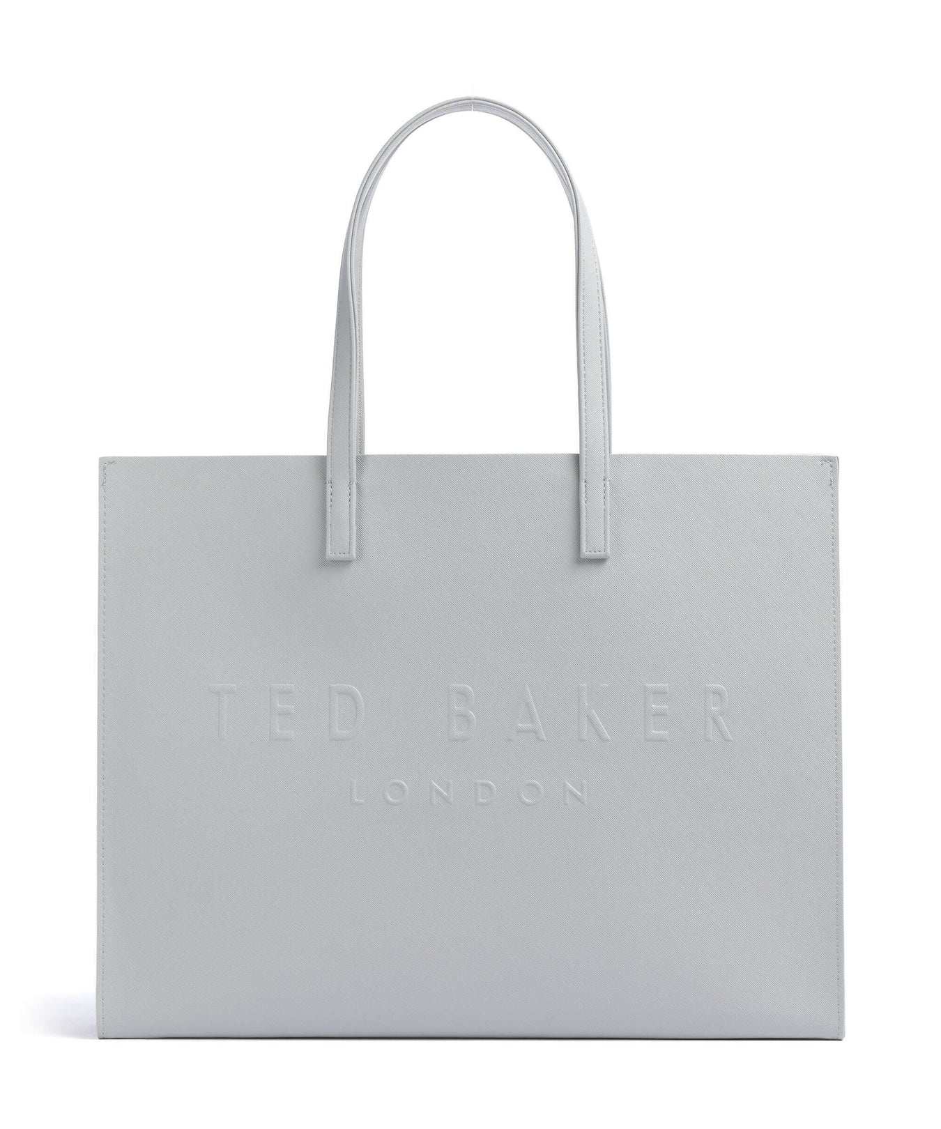 Ted Baker Sukicon Tote bag light grey