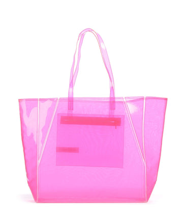 Ted Baker Vinessa Shoppingväska pink