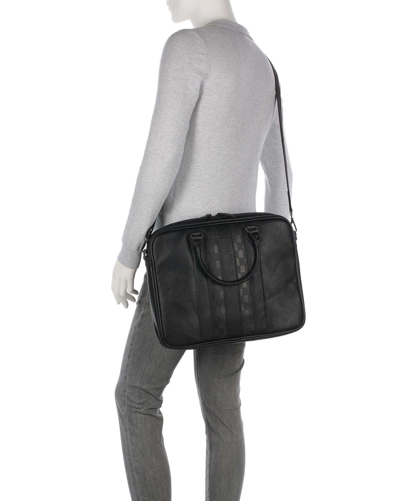 Ted Baker Waymon Briefcase black