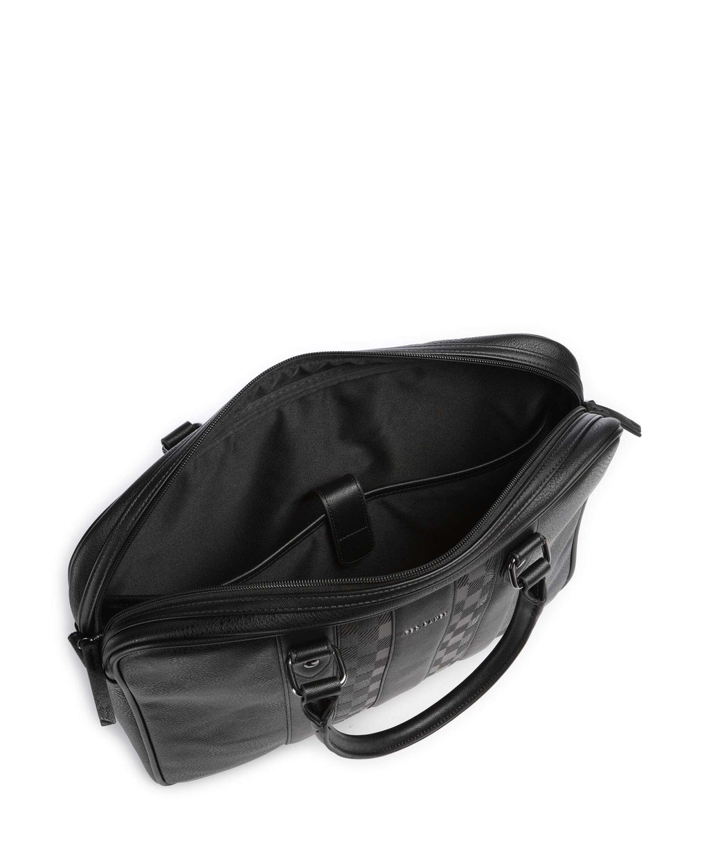 Ted Baker Waymon Briefcase black