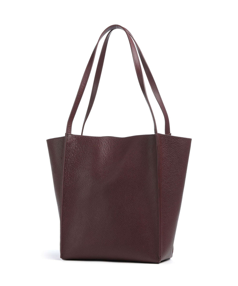 Ted Baker Taala Tote bag oxblood
