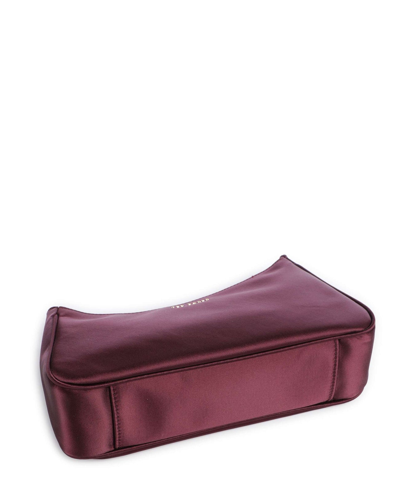 Ted Baker Agnise Shoulder bag wine