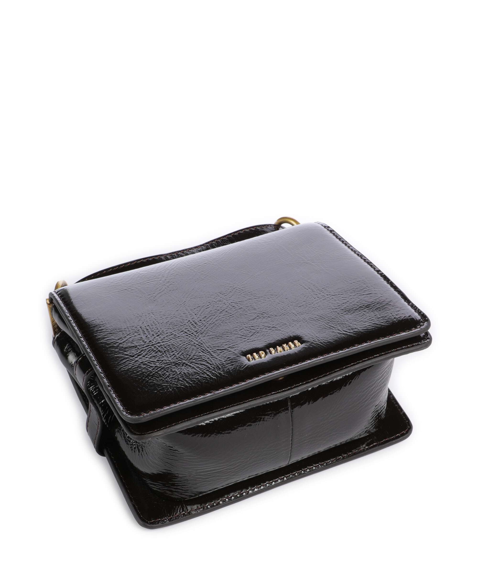 Ted Baker Ccamil Crossbody bag brown/chocolate