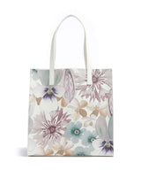 Ted Baker Halena Shoppingväska white