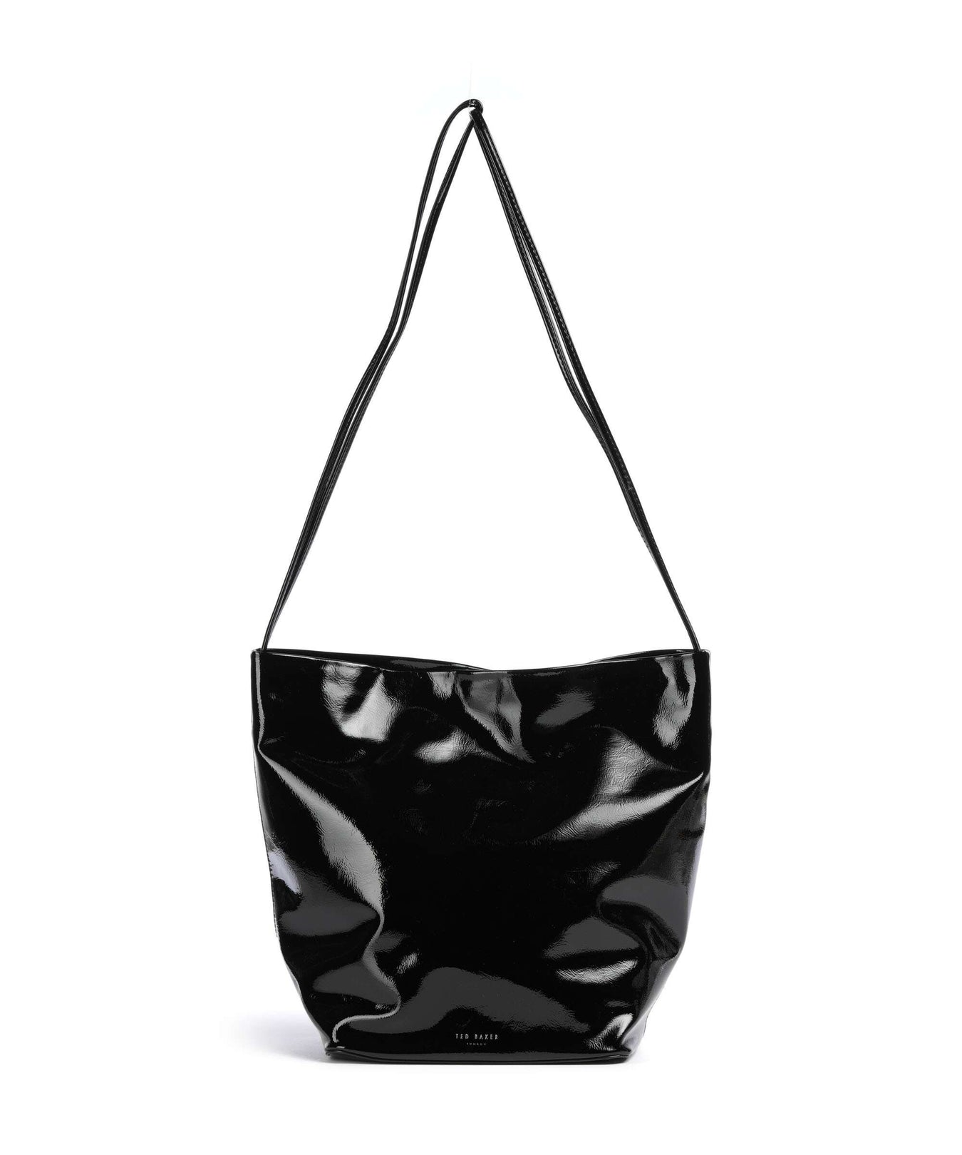 Ted Baker Kamilaa Hobo bag black