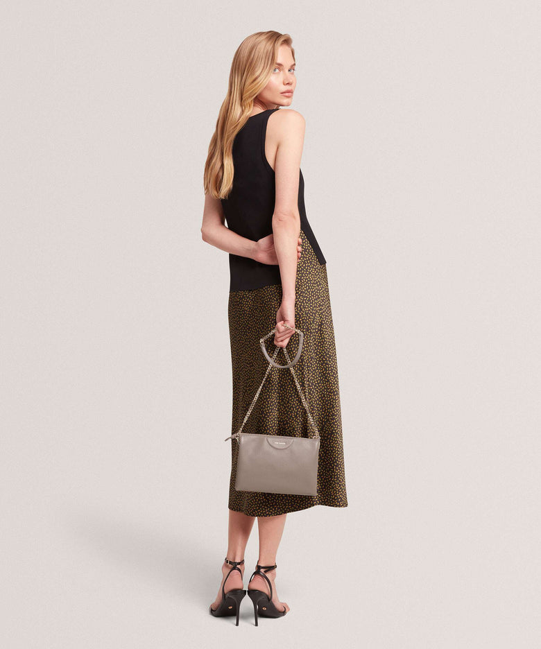 Ted Baker Larinda Crossbody bag taupe