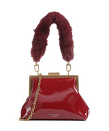 Ted Baker Purcel Handväskor red