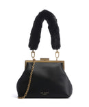 Ted Baker Purcey Handväskor black