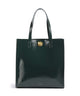 Ted Baker Rosenni Tote bag dark green
