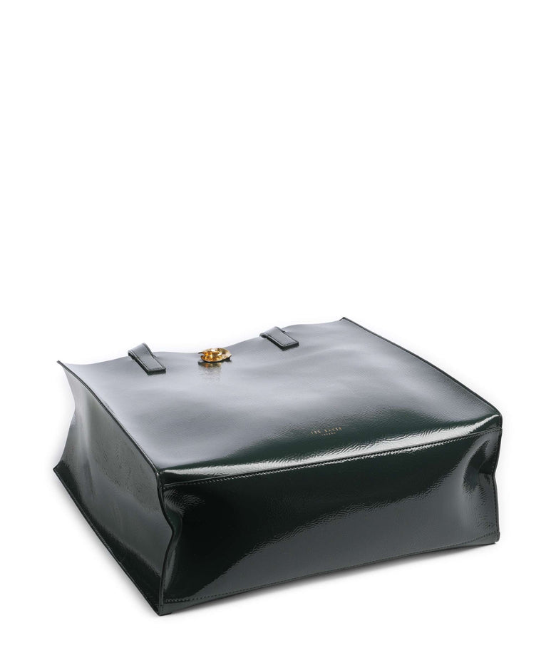 Ted Baker Rosenni Tote bag dark green