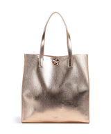 Ted Baker Rosmah Shoppingväska rose gold