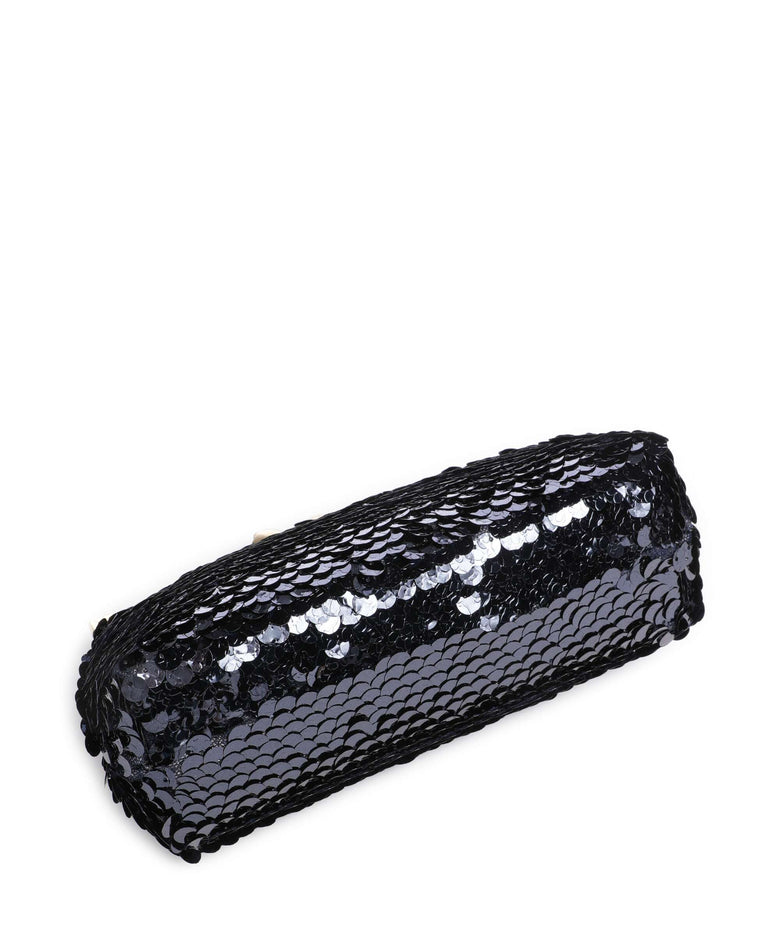 Ted Baker Sequinz Crossbody bag navy